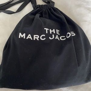 Marc Jacobs Pocket book